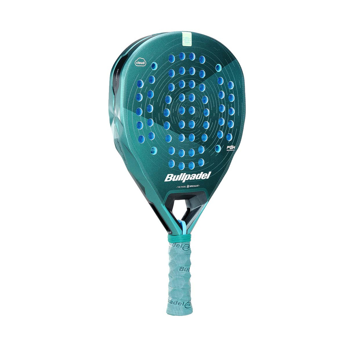 Raquette Bullpadel Neuron 02 Cloud 26
