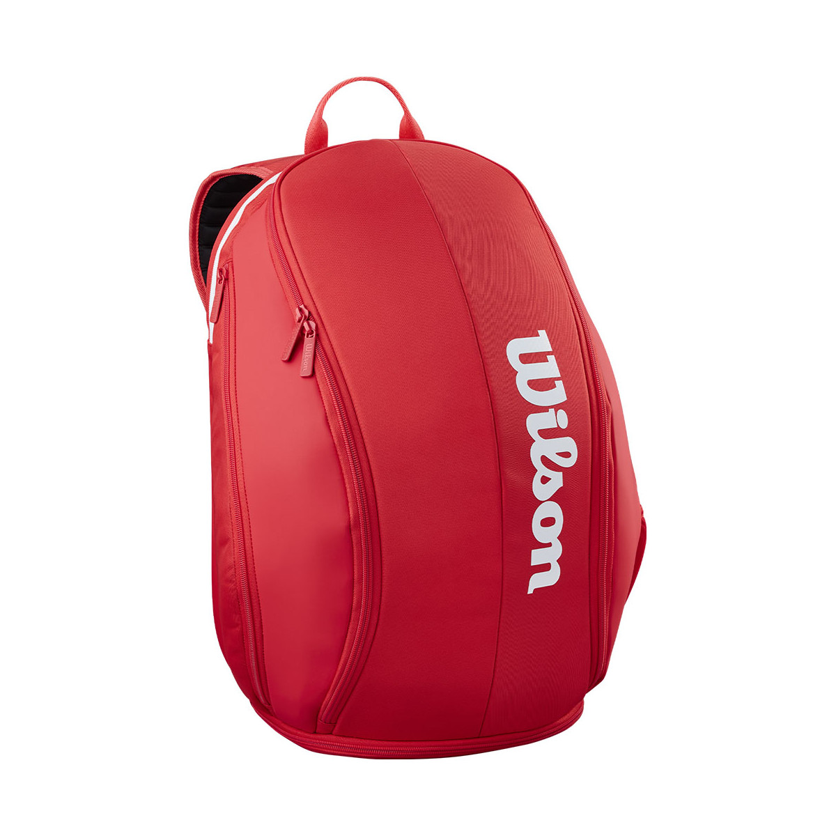 Sac à dos Wilson Super Tour Padel Rouge