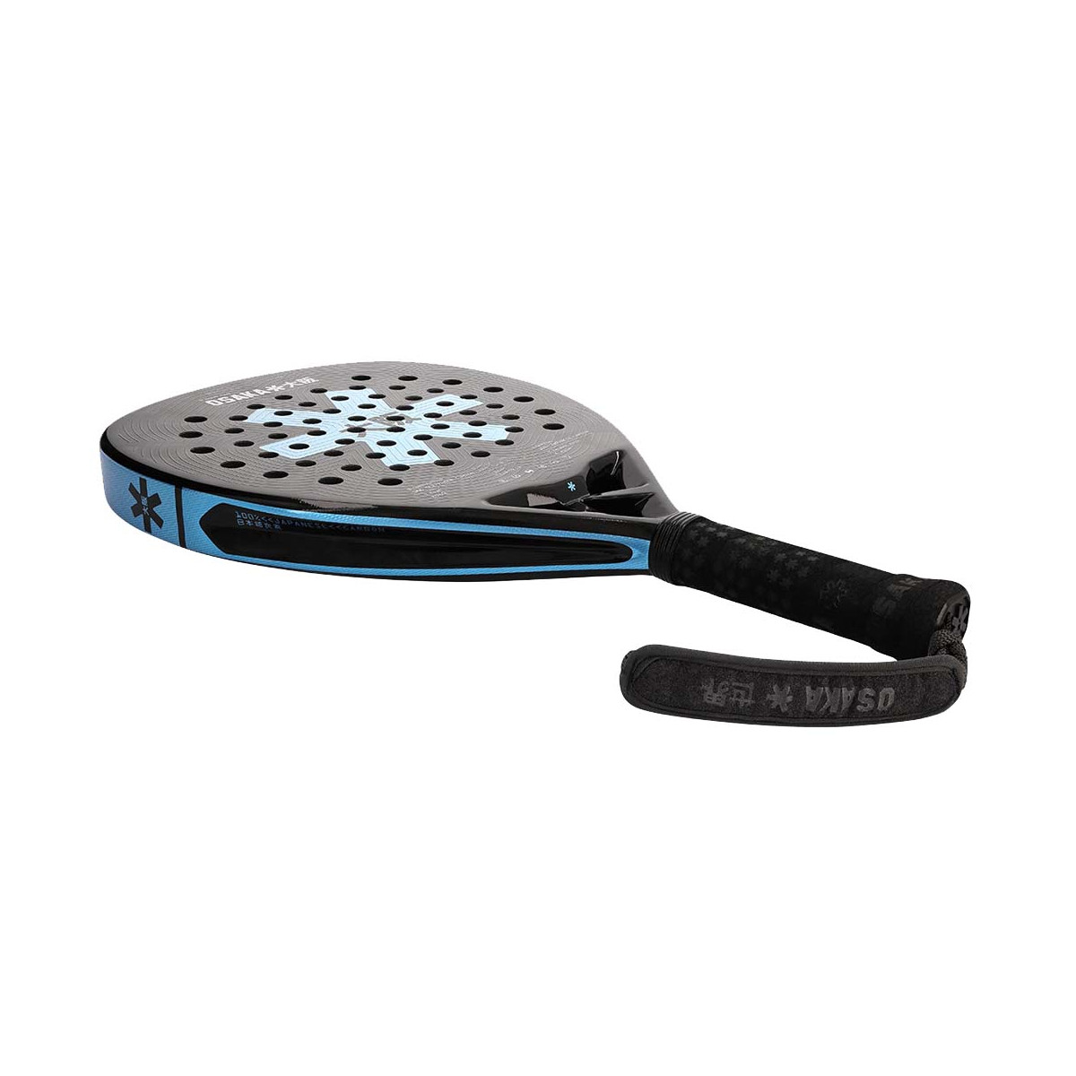Raquette Osaka Pro Tour LTD Power 2026