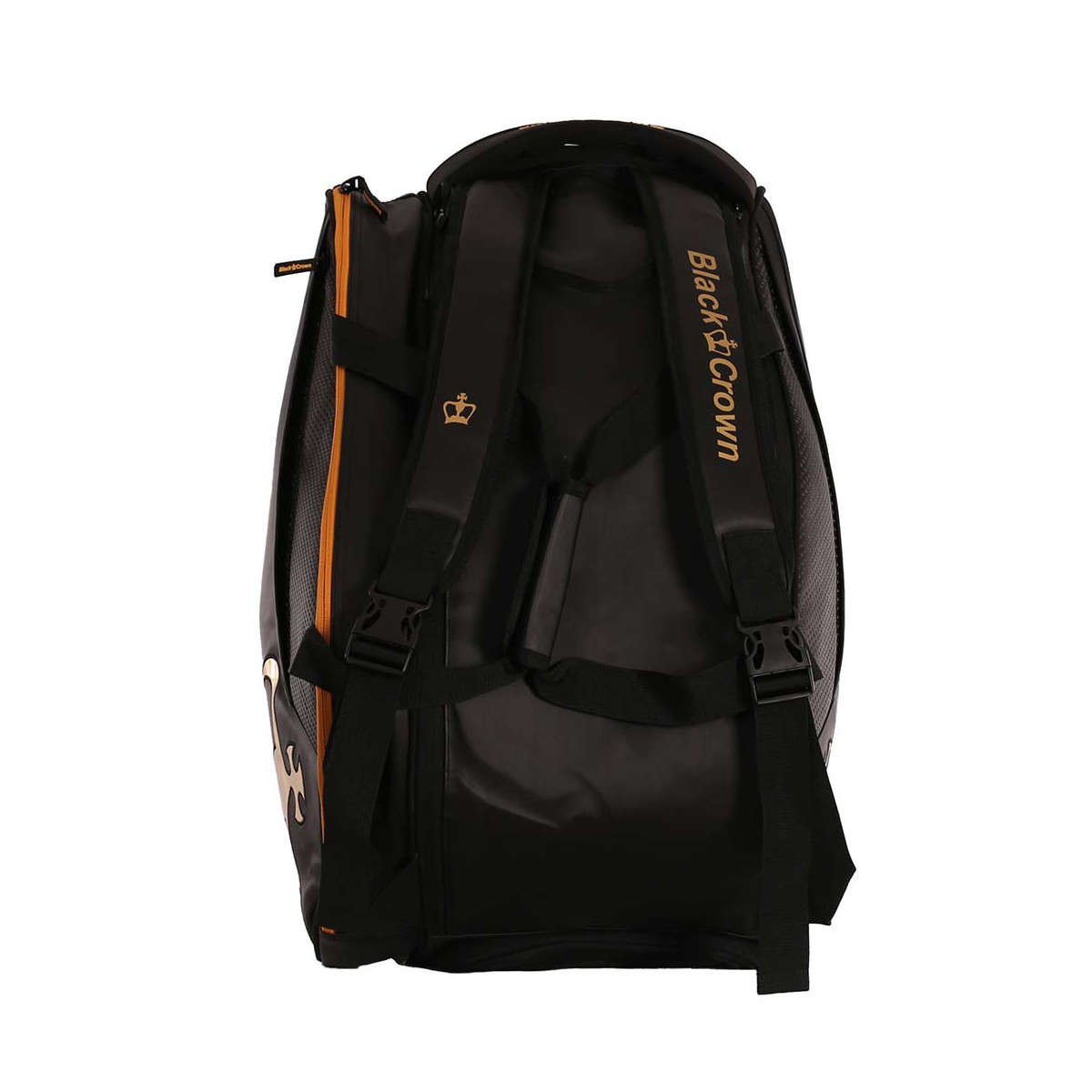 Sac de padel Black Crown Thunder Noir / Marron