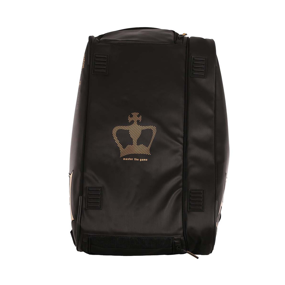 Sac de padel Black Crown Thunder Noir / Marron