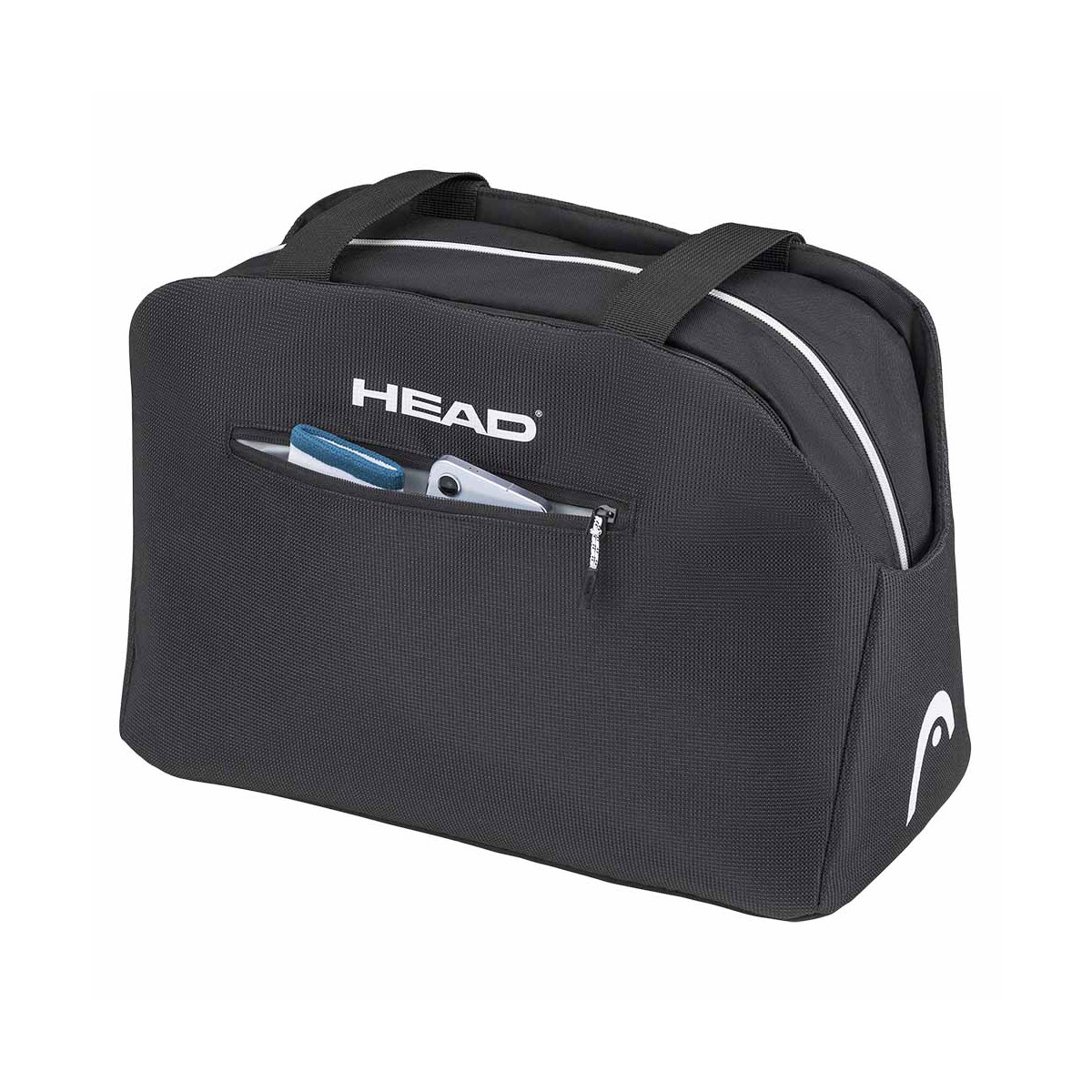 Sac Head Tour Tote Bag