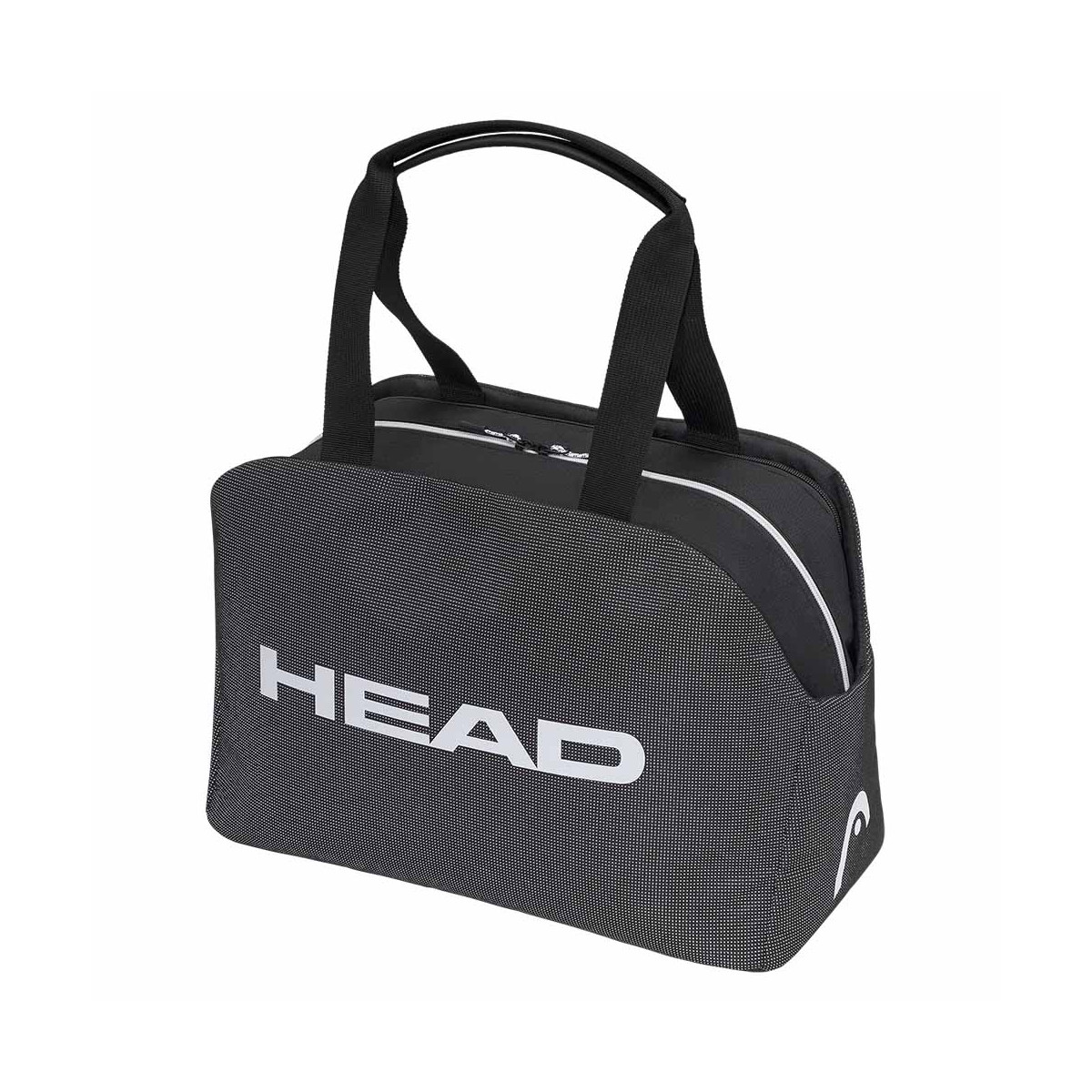 Sac Head Tour Tote Bag