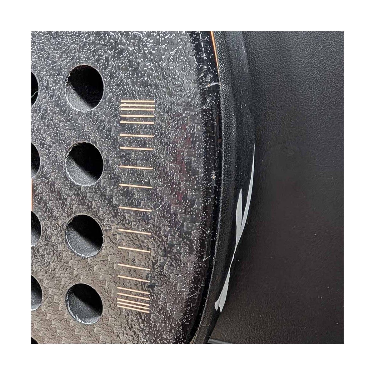 Raquette Osaka Vision Pro Control - Occasion