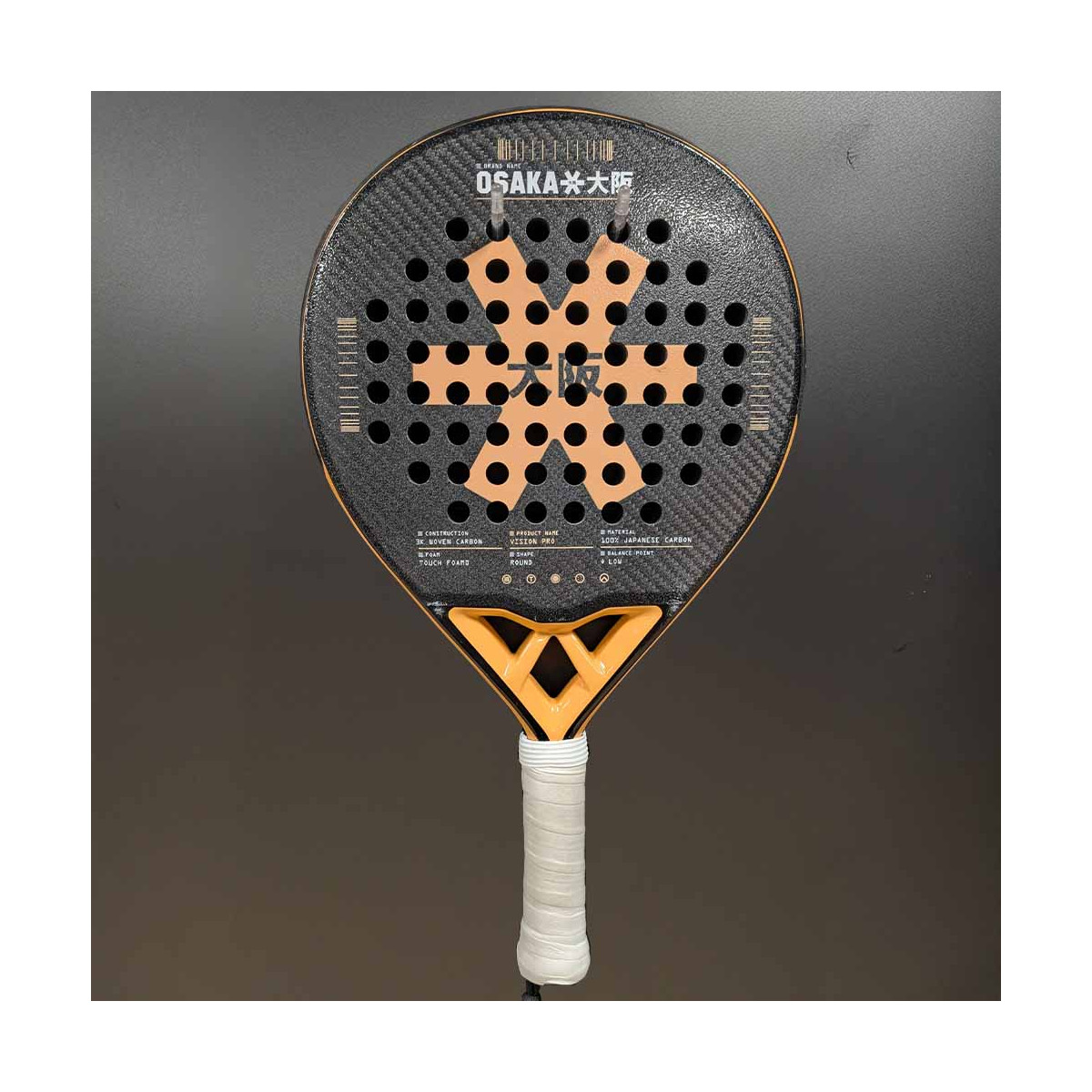 Raquette Osaka Vision Pro Control - Occasion