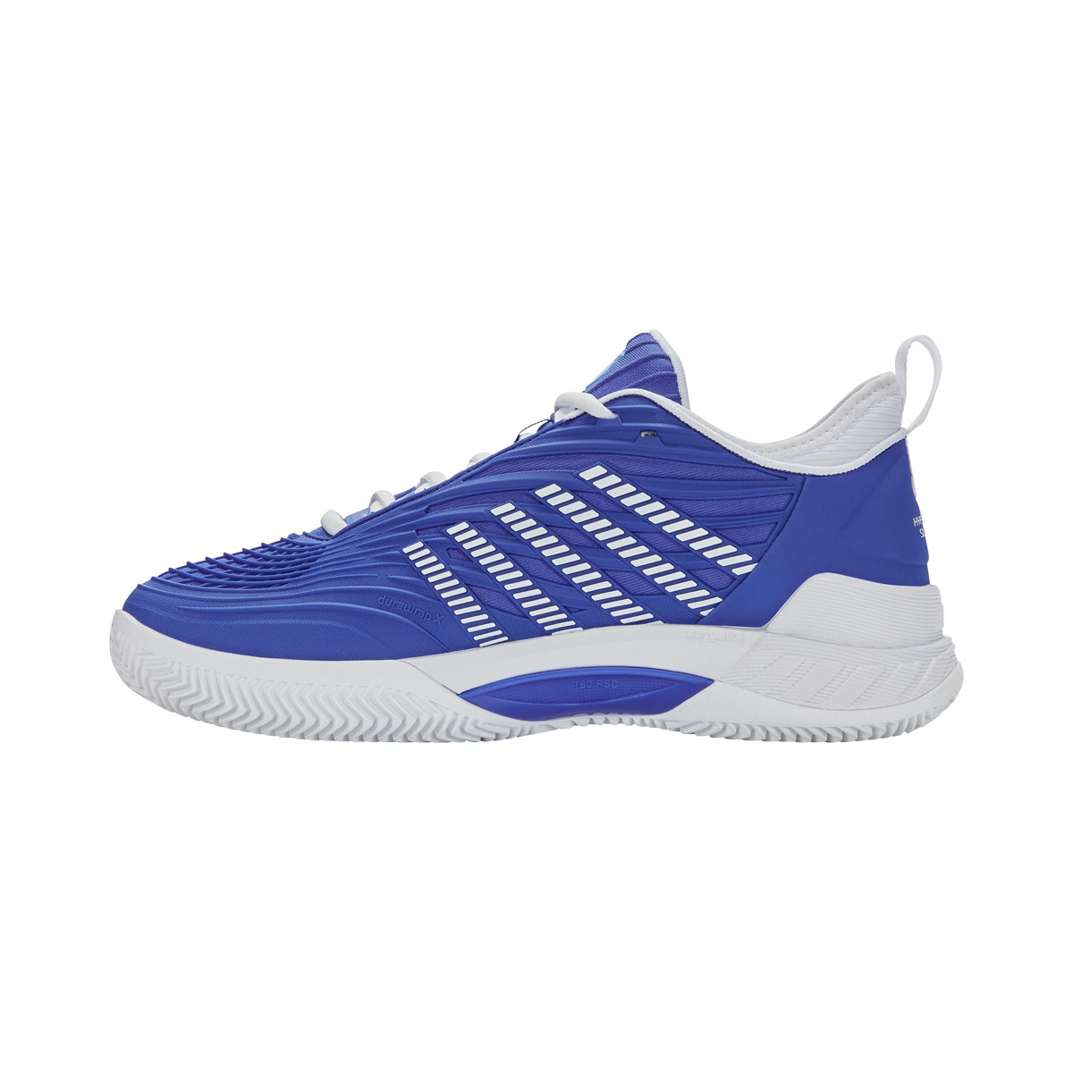 Chaussures K-Swiss Hypercourt Supreme 2 Terre battue Bleu