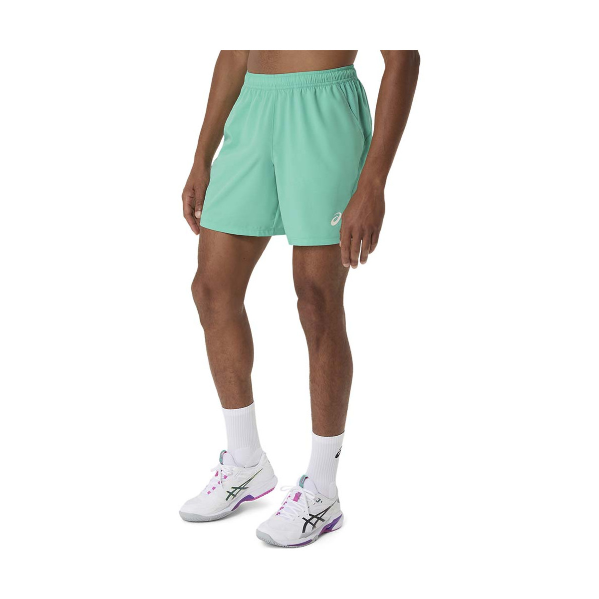 Short Asics Court Vert