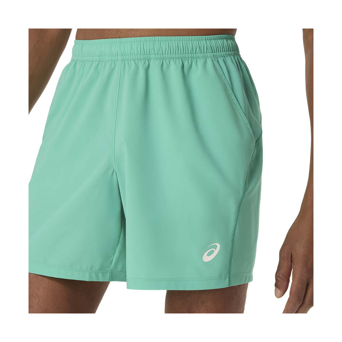 Short Asics Court Vert