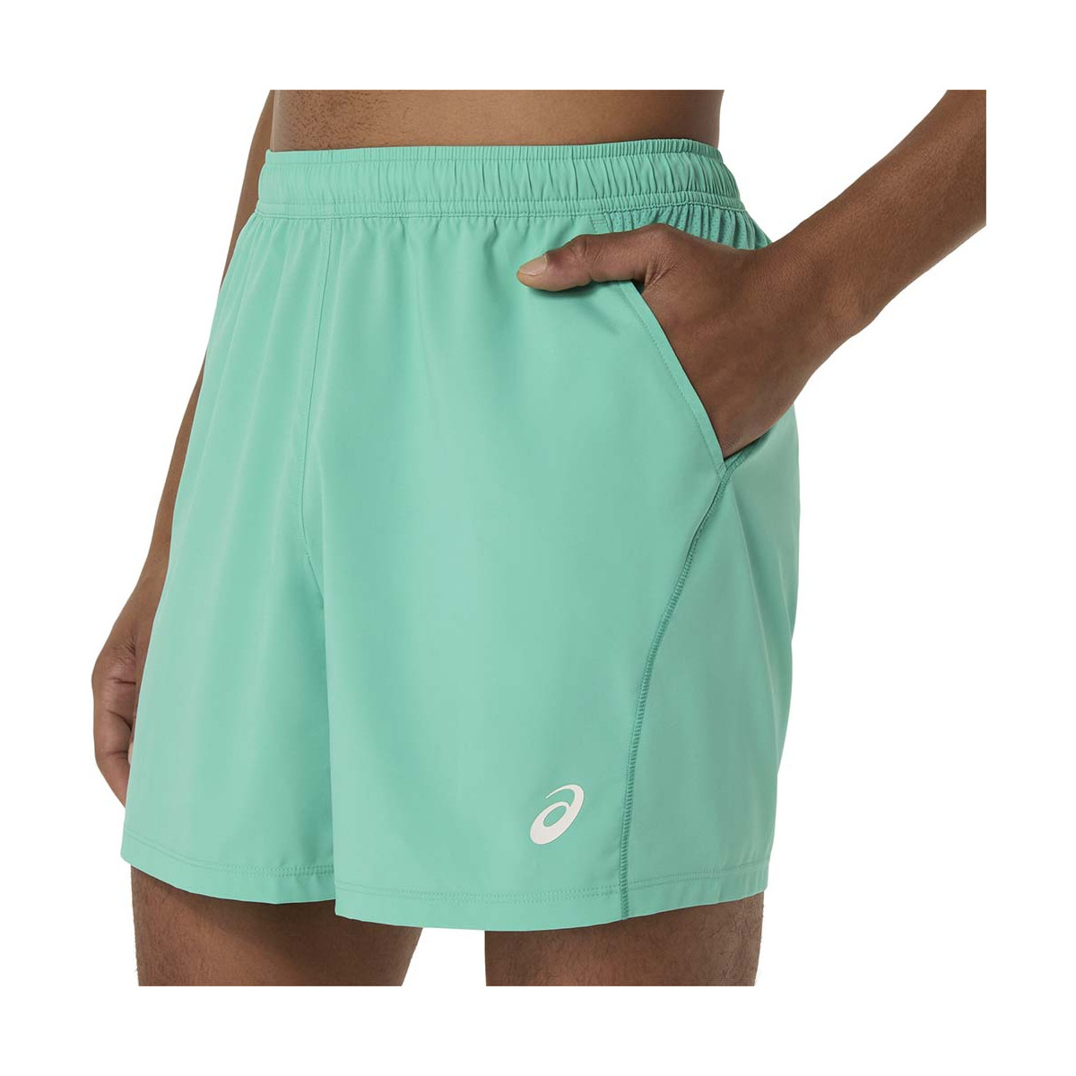 Short Asics Court Vert