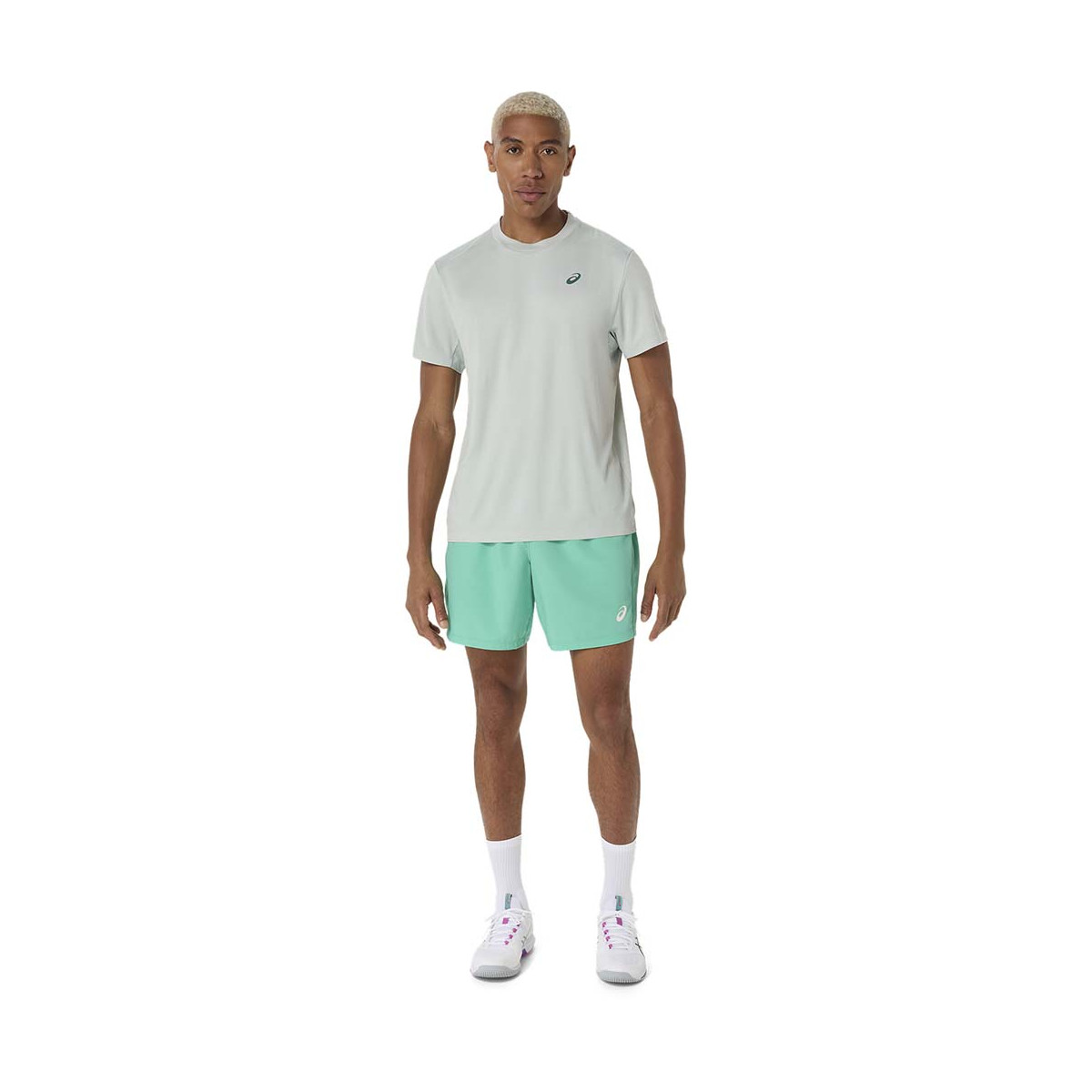 Short Asics Court Vert