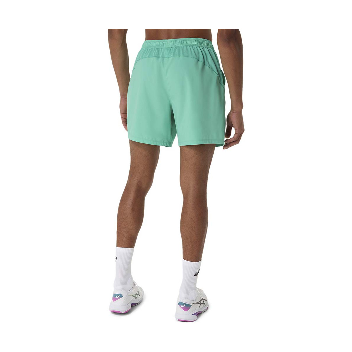 Short Asics Court Vert