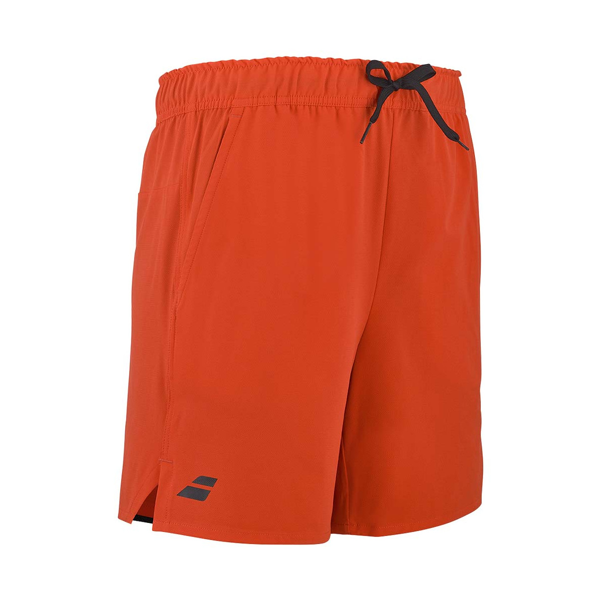 Short Babolat Play Orange