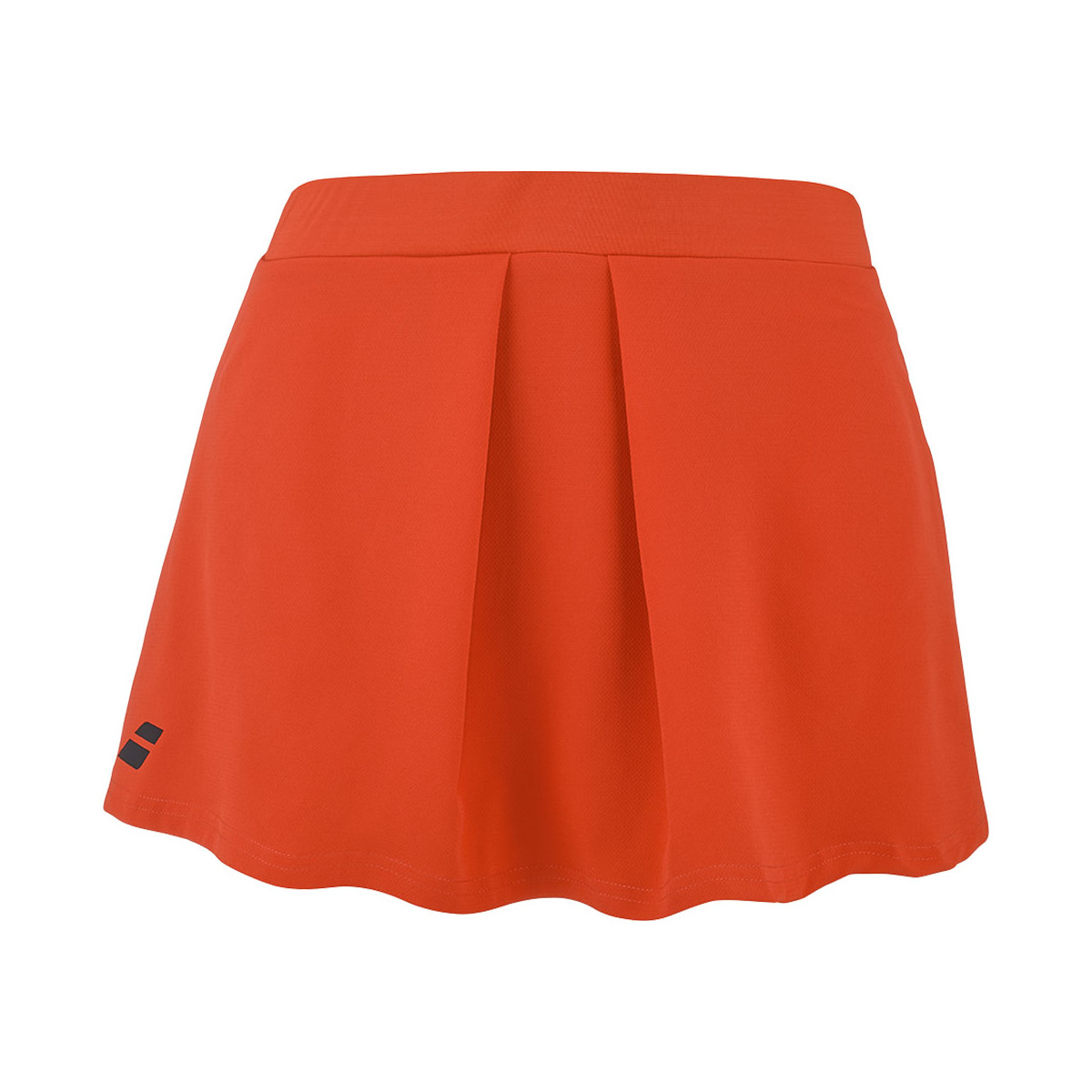 Jupe Babolat Play Orange