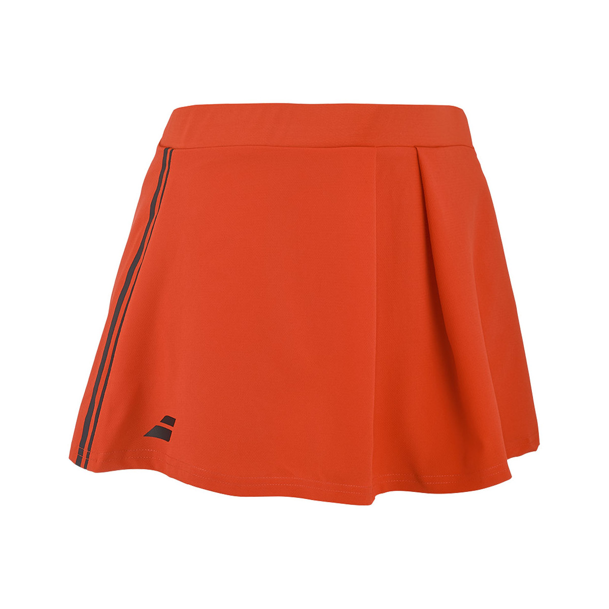 Jupe Babolat Play Orange