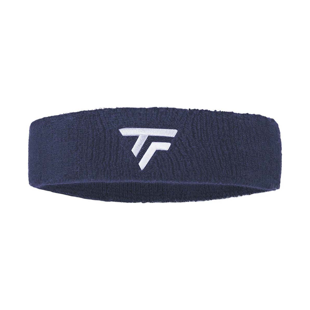 Bandeau Tecnifibre Bleu marine