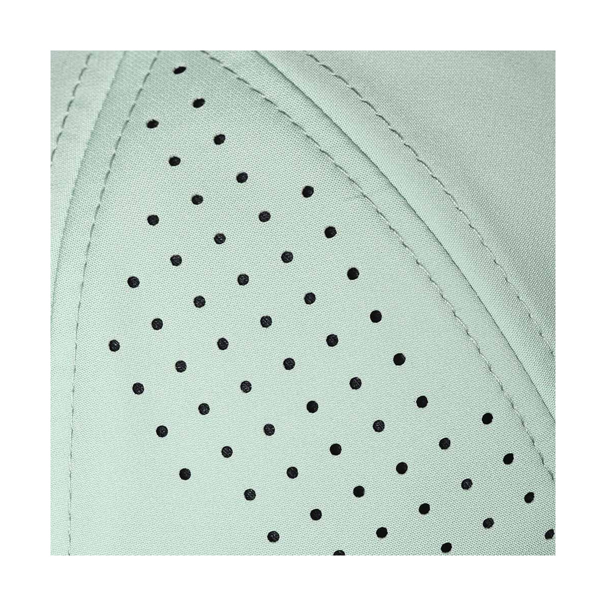 Casquette Tecnifibre Laser Vert pastel