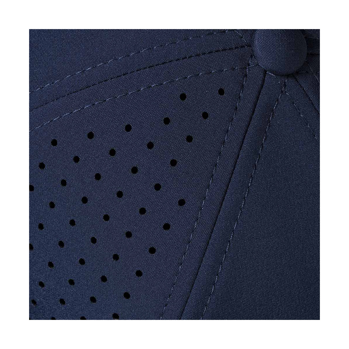 Casquette Tecnifibre Laser Bleu marine