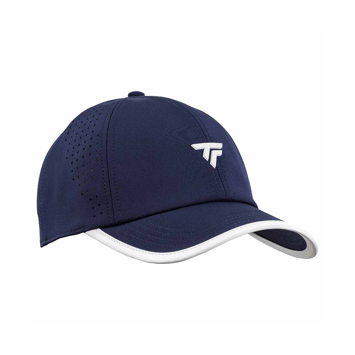 Casquette Tecnifibre Laser Bleu marine