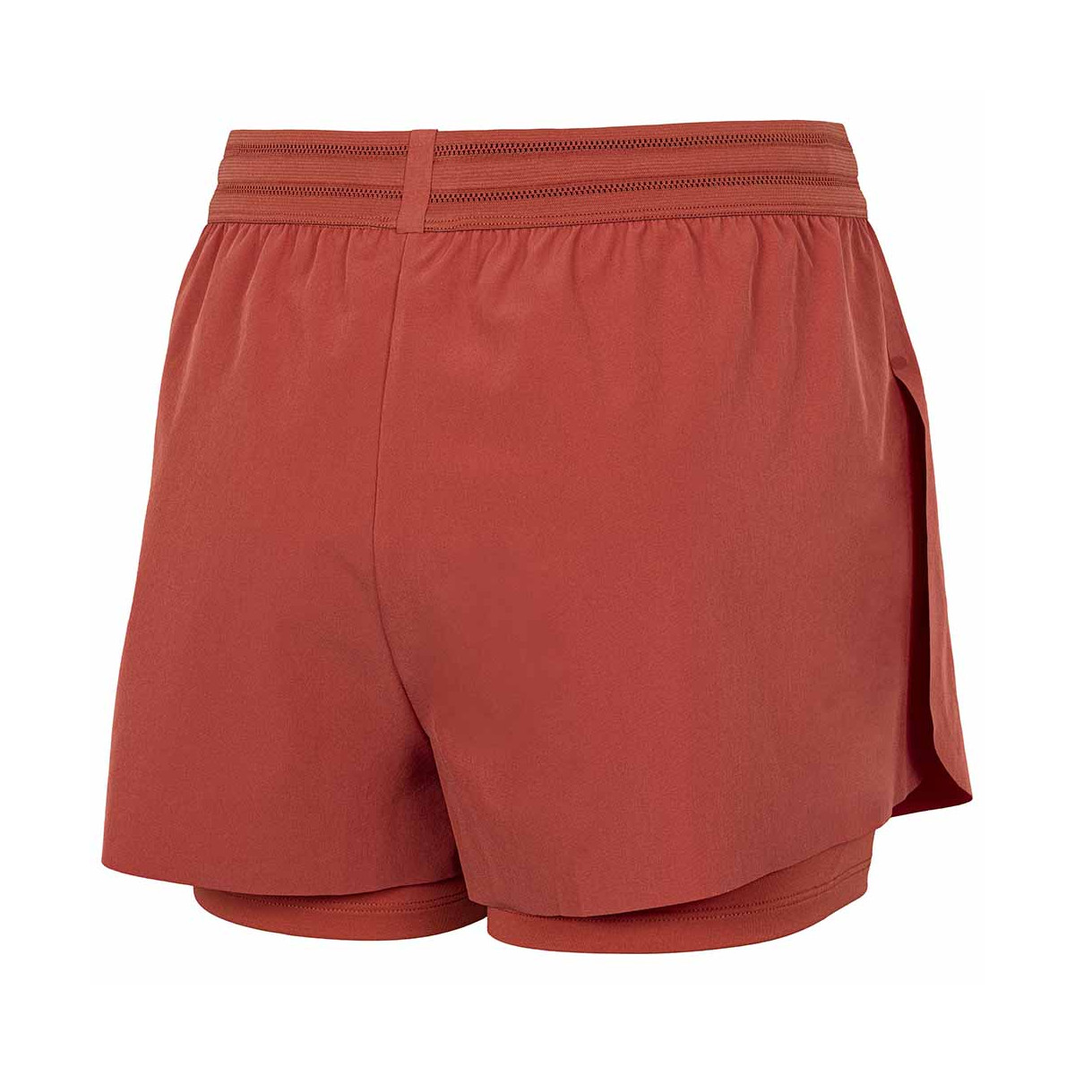 Short Tecnifibre Team Stretch Femme Terre battue
