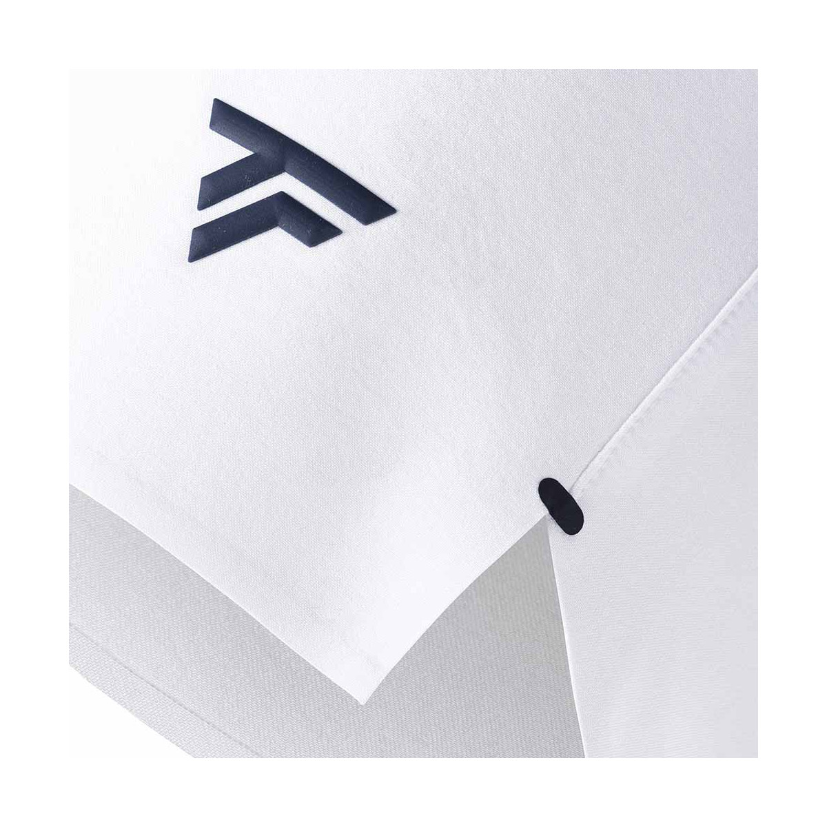 Short Tecnifibre Team Stretch Blanc