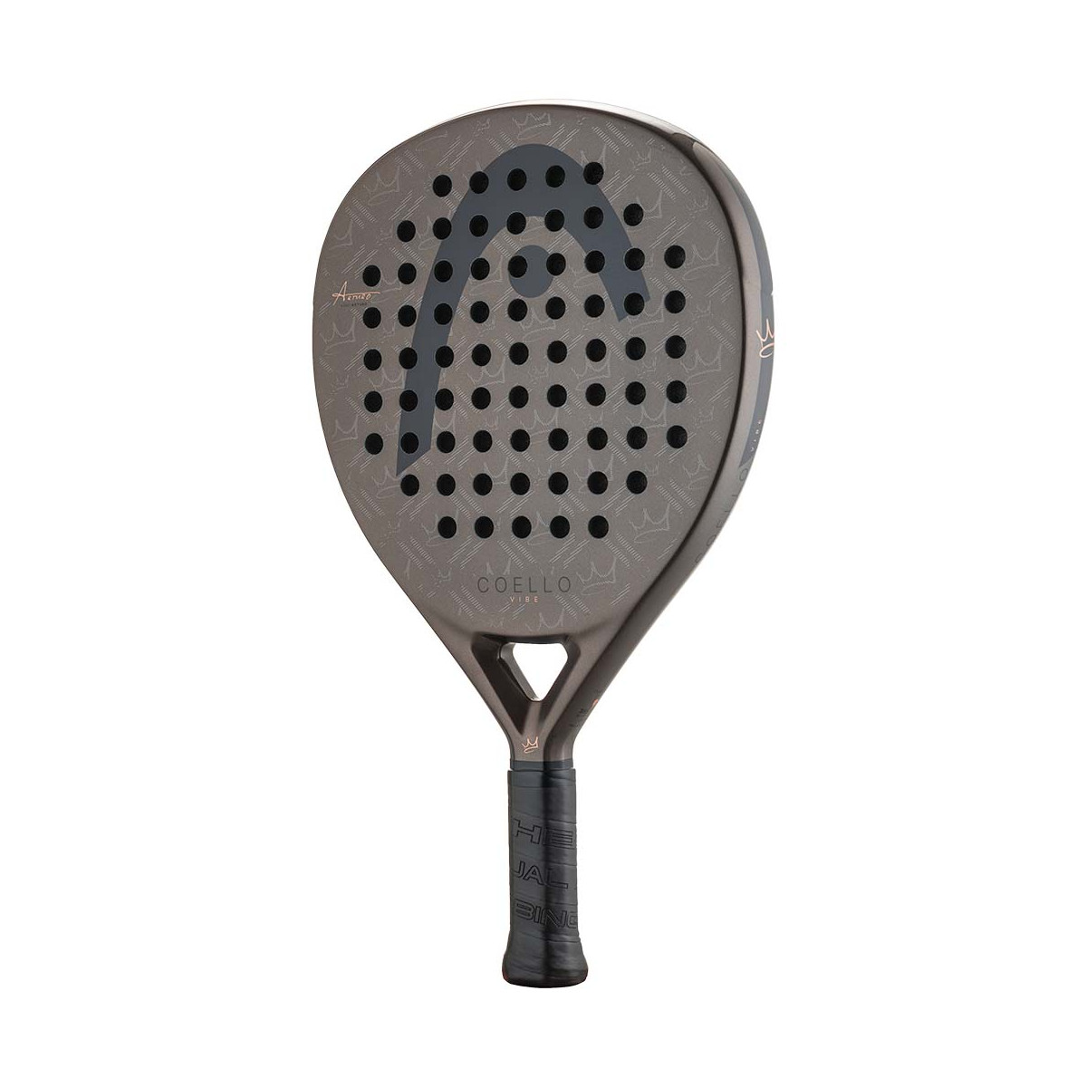 Raquette Head Coello Vibe 2026