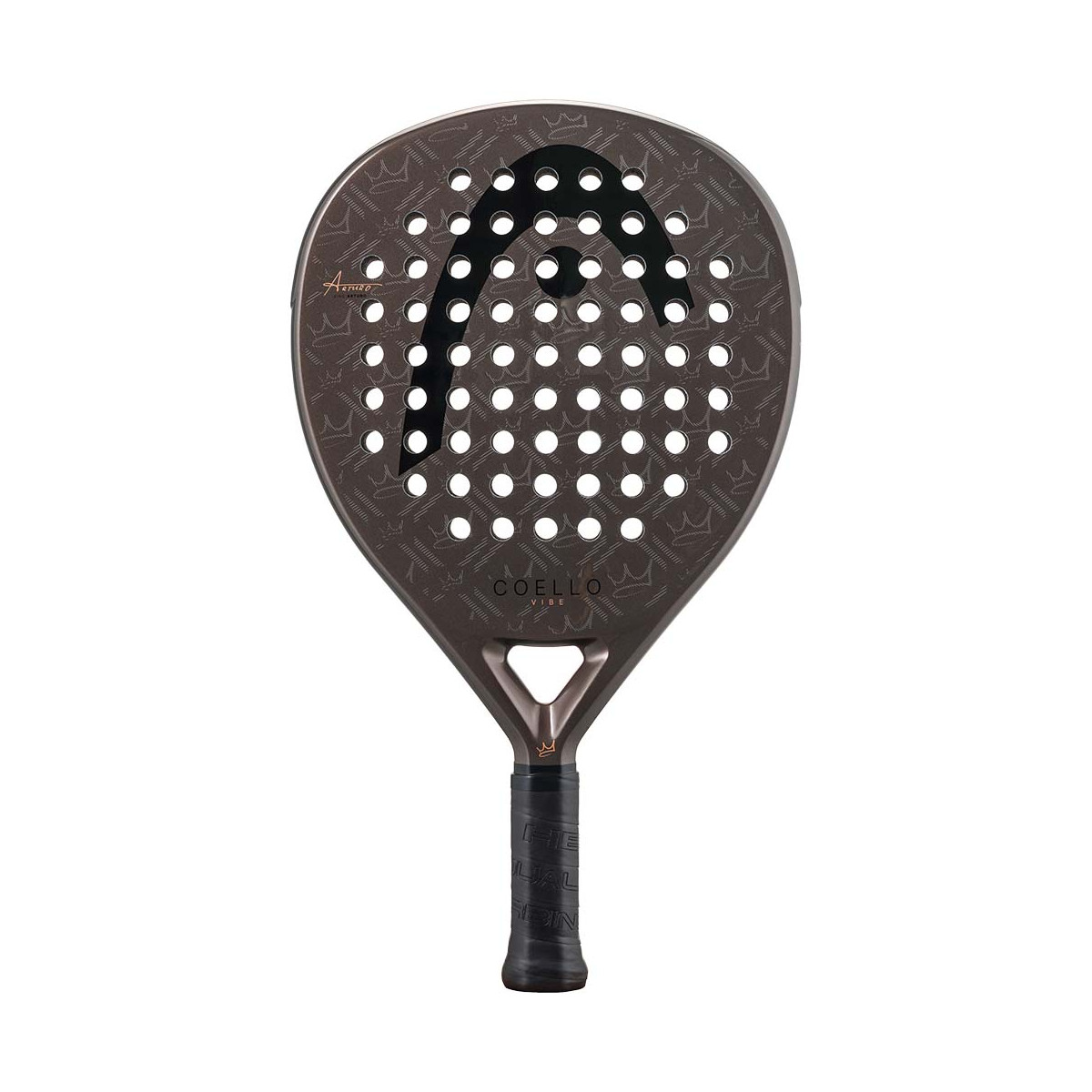 Raquette Head Coello Vibe 2026