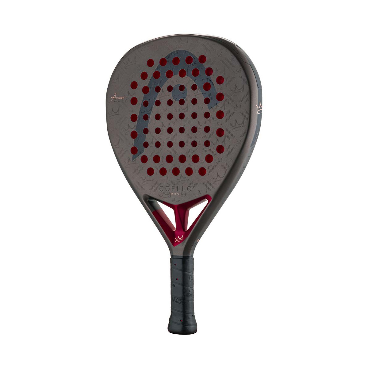 Raquette Head Coello Pro 2026