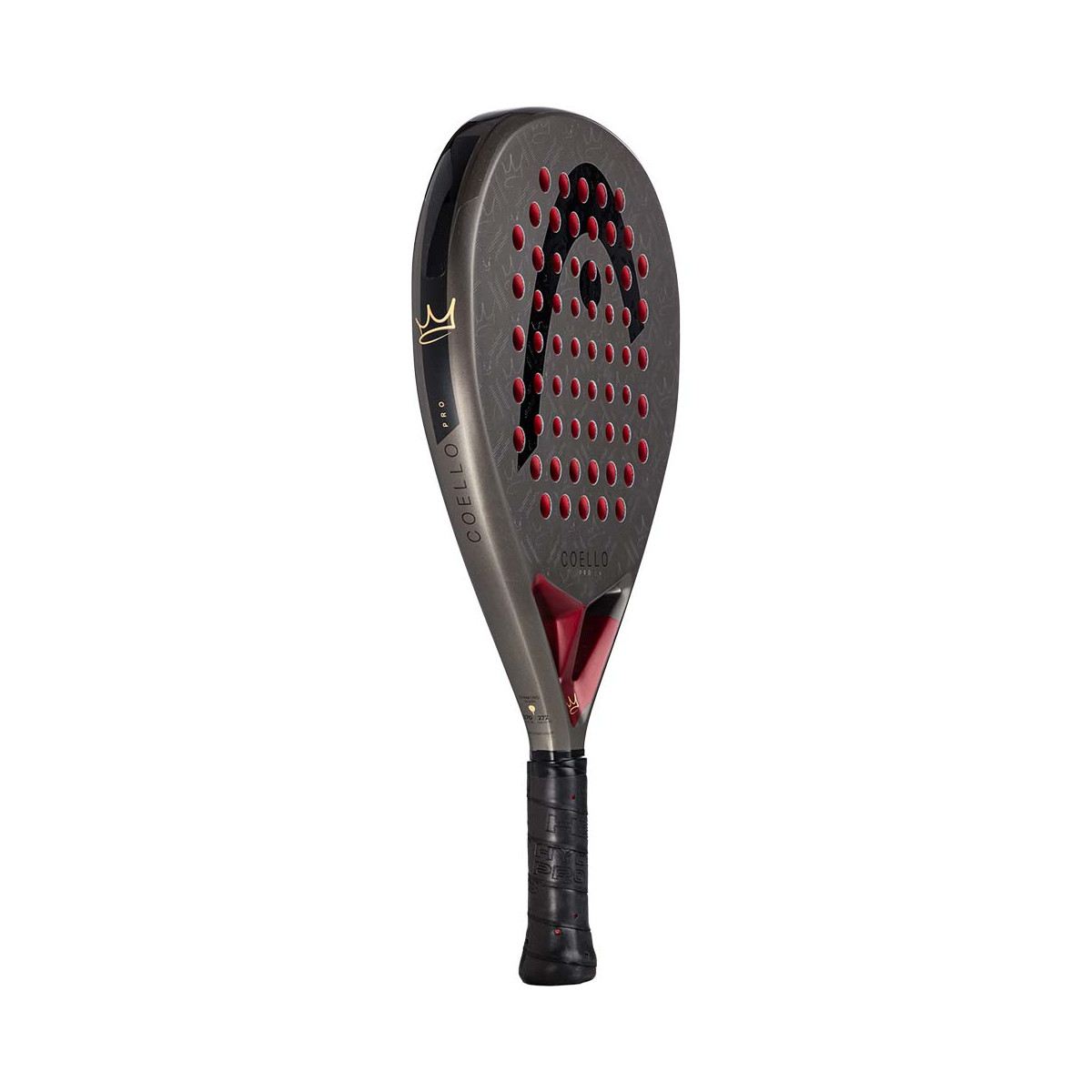 Raquette Head Coello Pro 2026