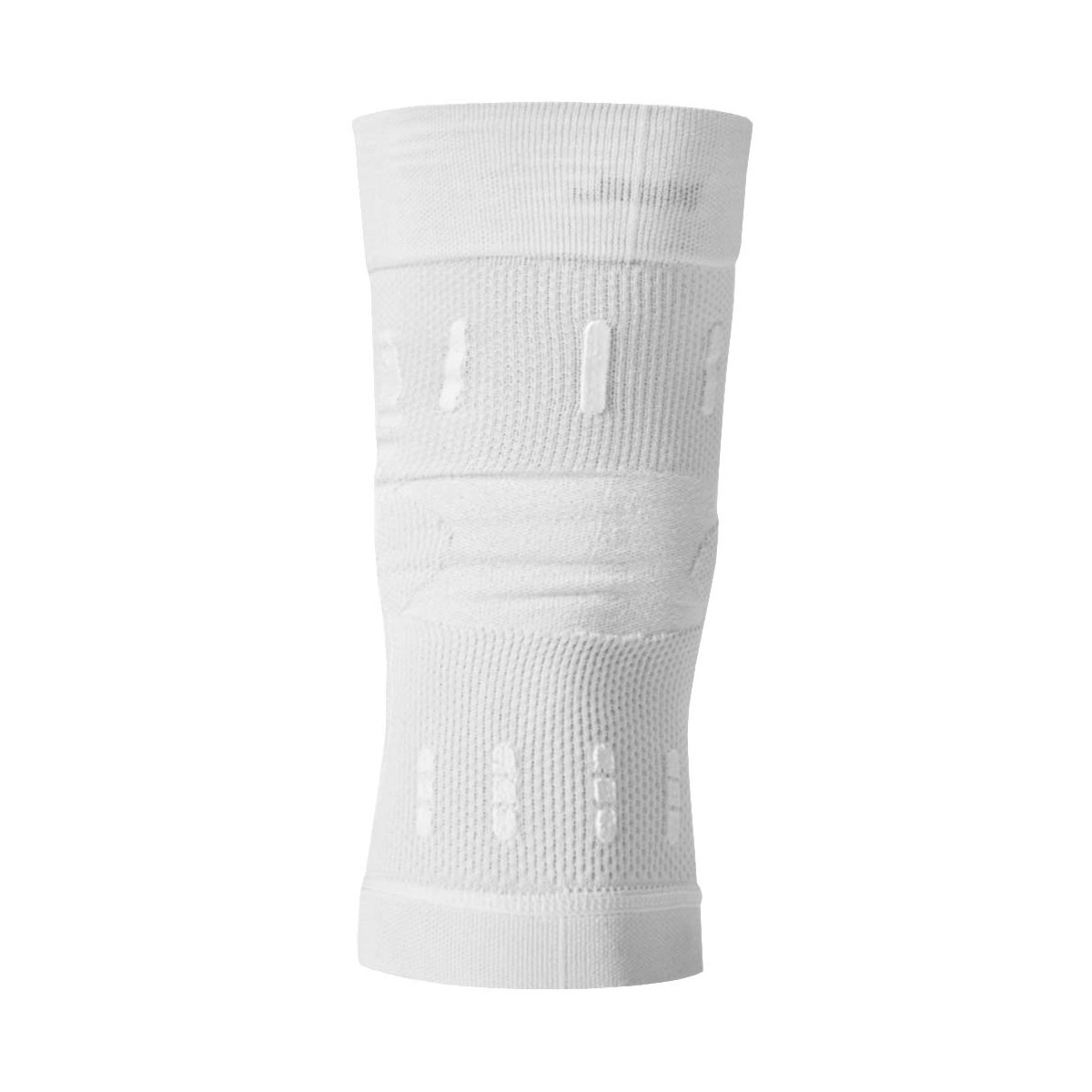 Genouillère Floky Knee Support Droit Blanc