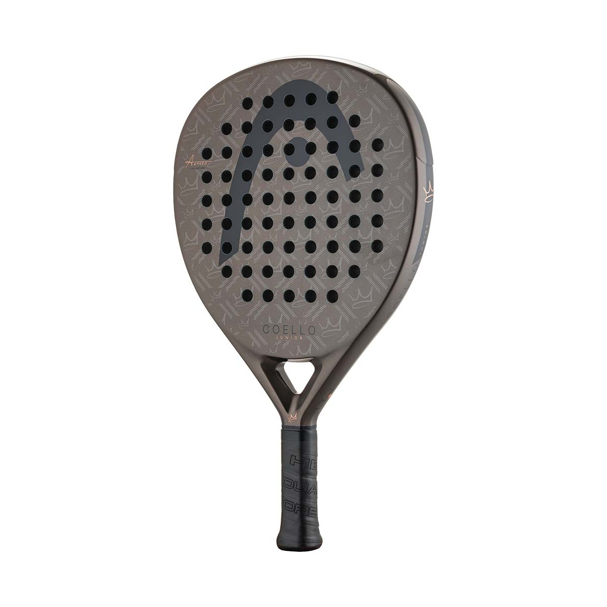 Raquette Head Coello Junior 2026