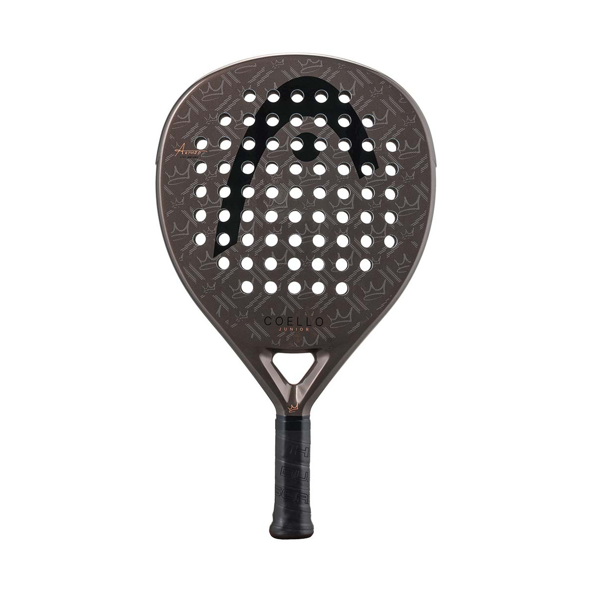 Raquette Head Coello Junior 2026