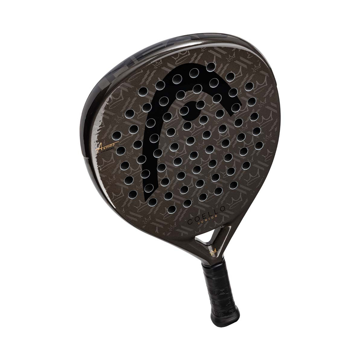 Raquette Head Coello Junior 2026