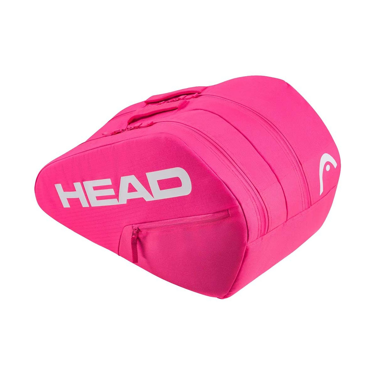 Sac Head Base Padel M Rose
