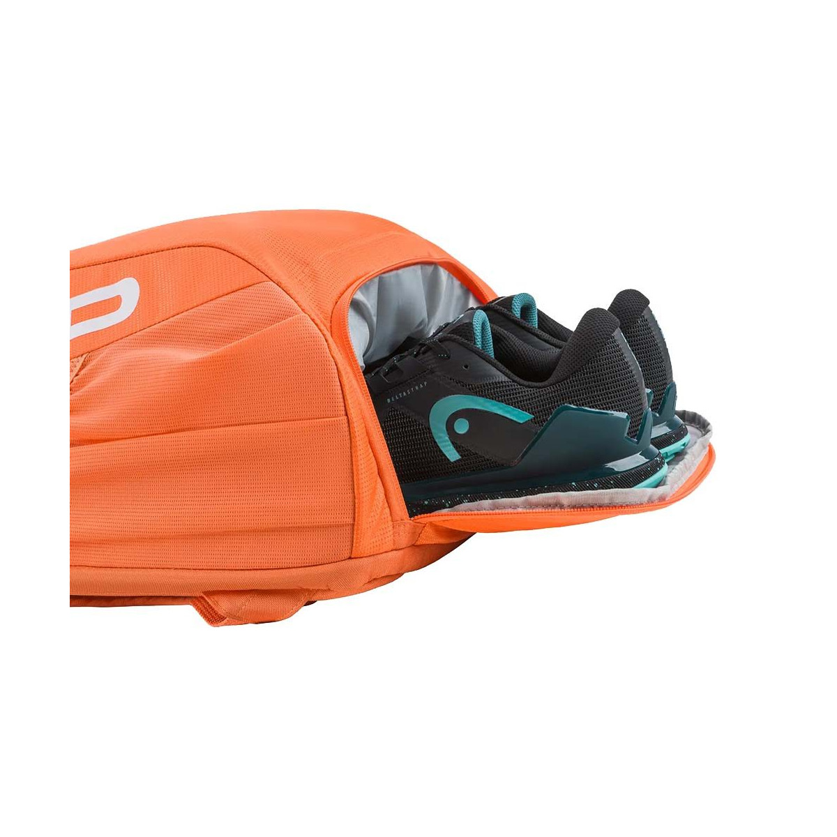 Sac à dos Head Tour 25L Orange