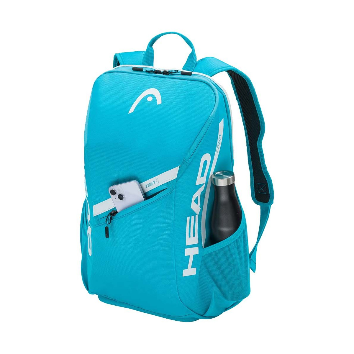 Sac à dos Head Tour 25L Bleu