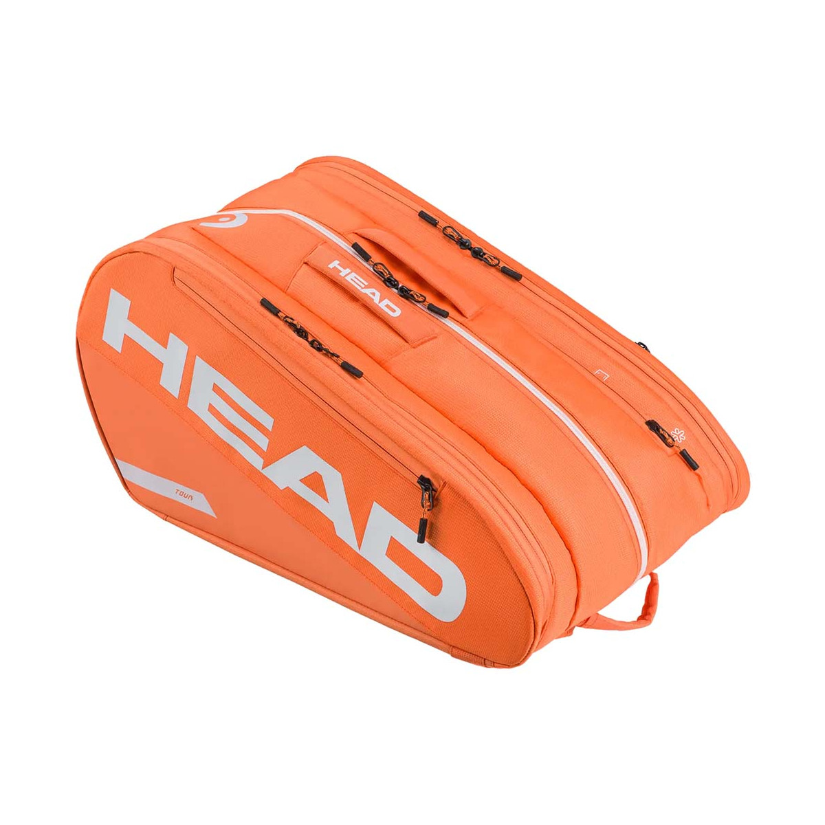 Sac Head Tour Padel L Orange