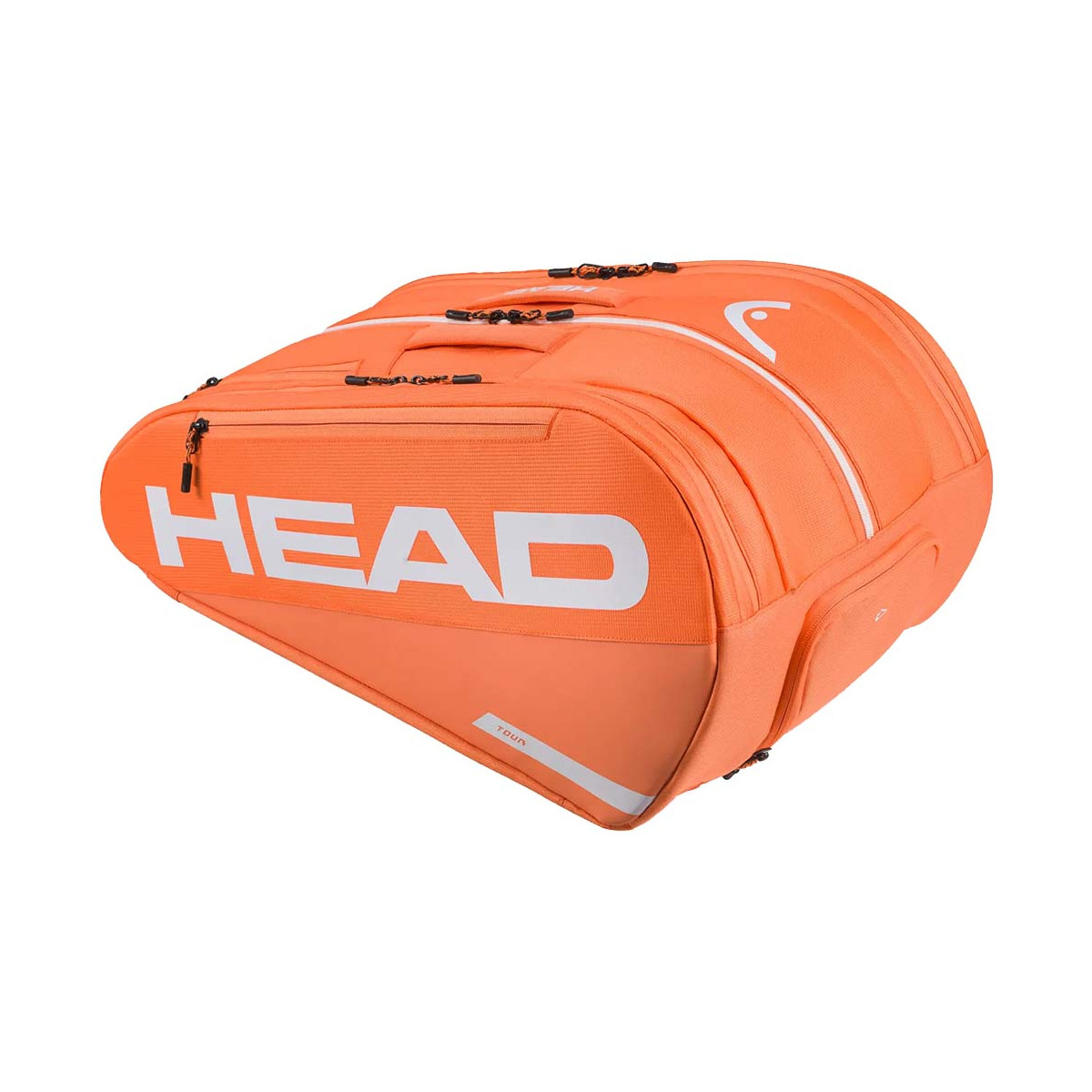 Sac Head Tour Padel L Orange