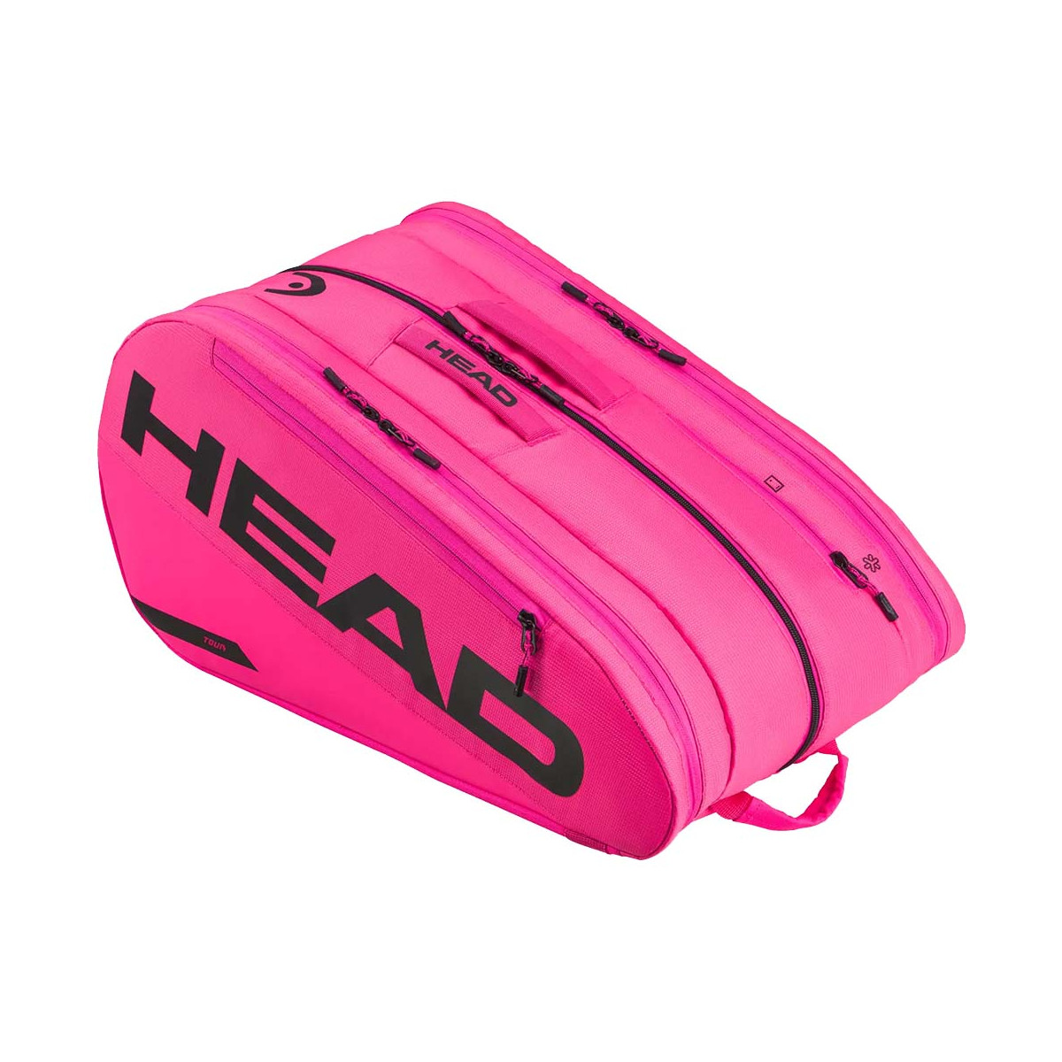 Sac Head Tour Padel L Rose
