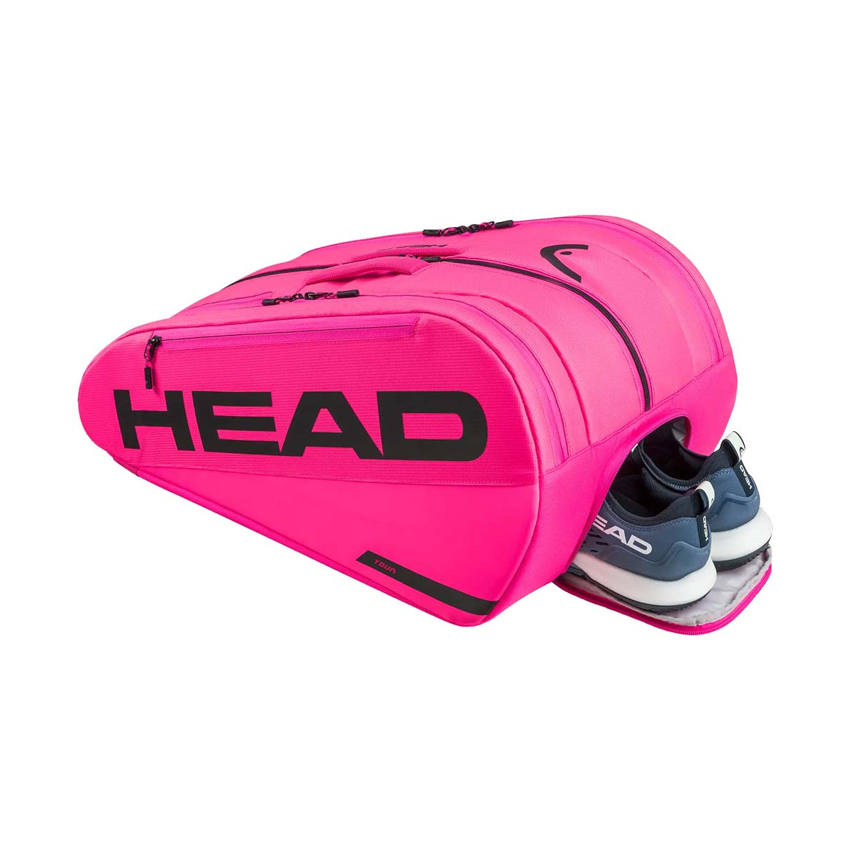 Sac Head Tour Padel L Rose