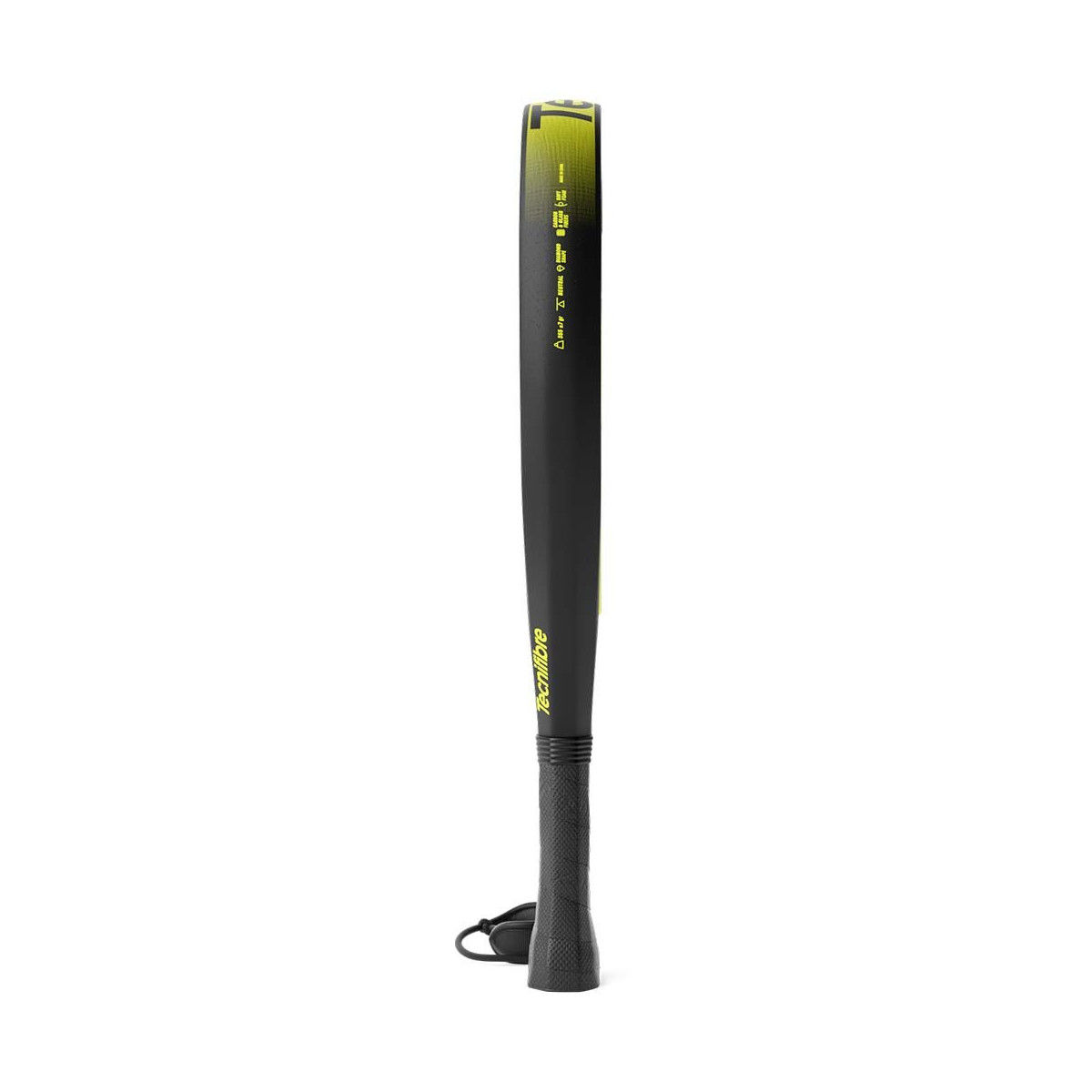 Raquette de padel Tecnifibre Bomba Soft