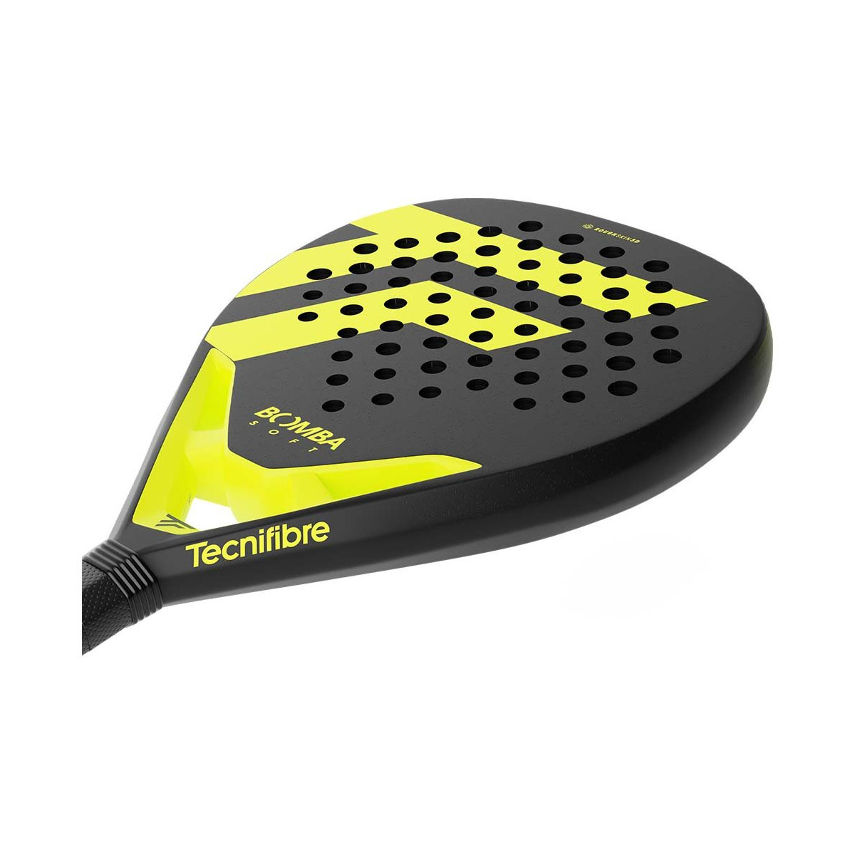Raquette de padel Tecnifibre Bomba Soft