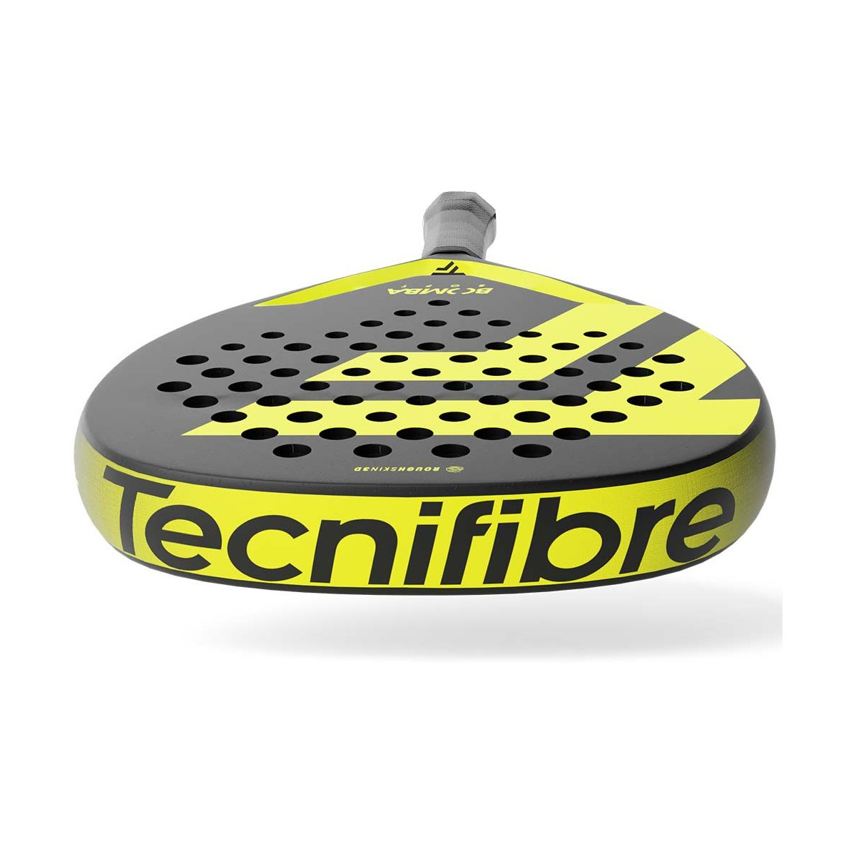 Raquette de padel Tecnifibre Bomba Soft