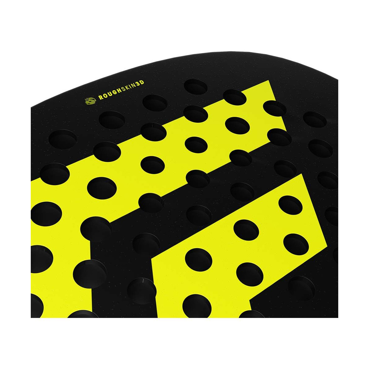 Raquette de padel Tecnifibre Bomba Soft