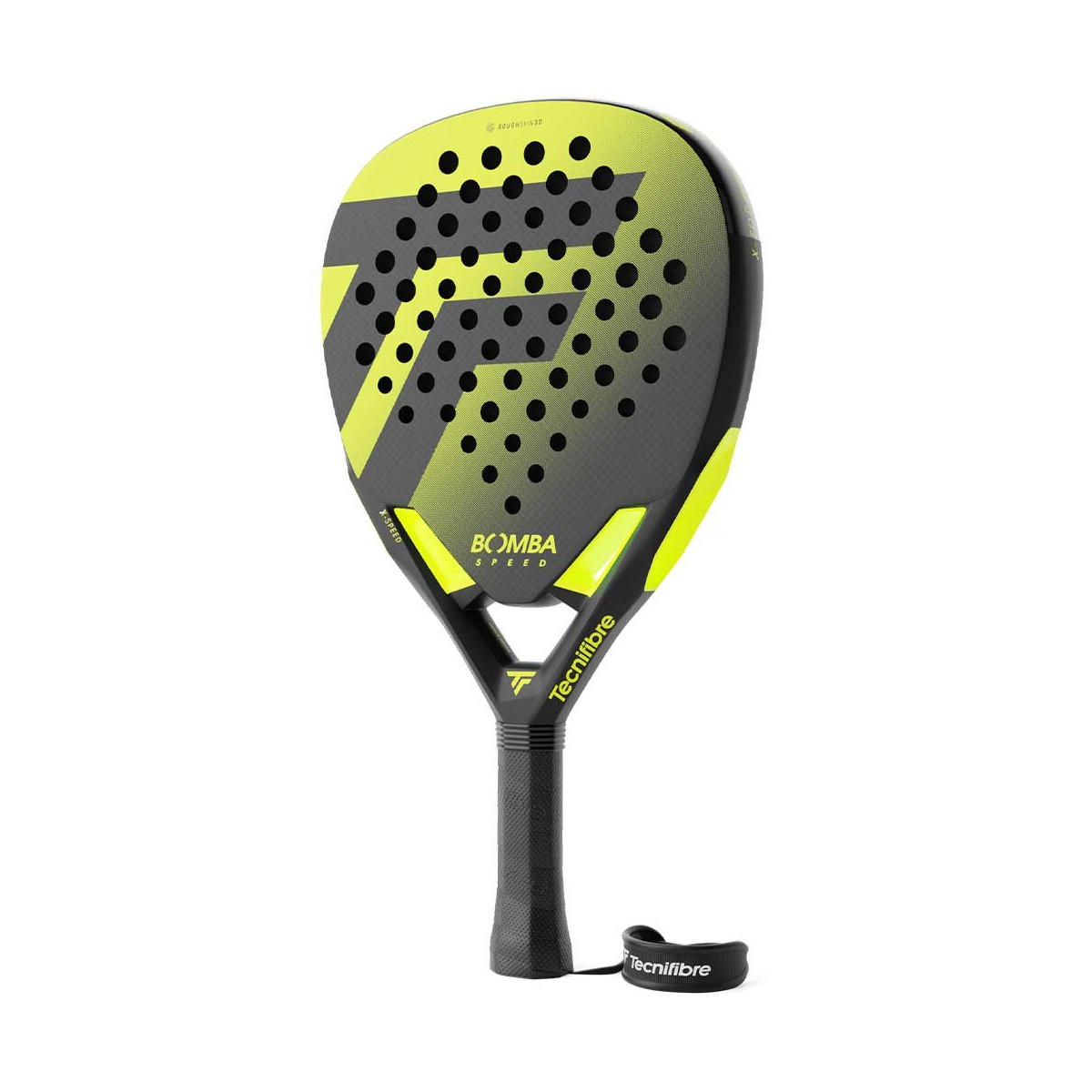 Raquette de padel Tecnifibre Bomba Speed