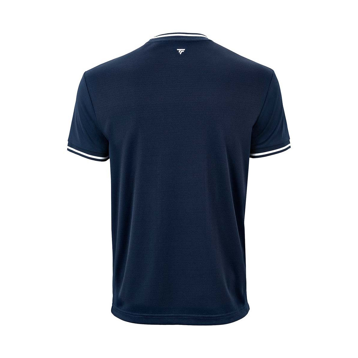 T-Shirt Tecnifibre Team Tech Bleu marine