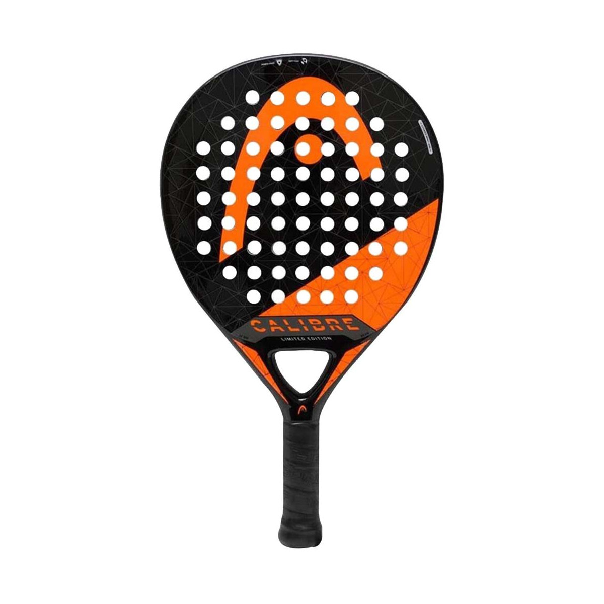 Raquette de padel Head Calibre Orange
