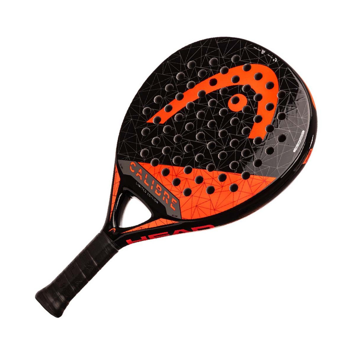 Raquette de padel Head Calibre Orange