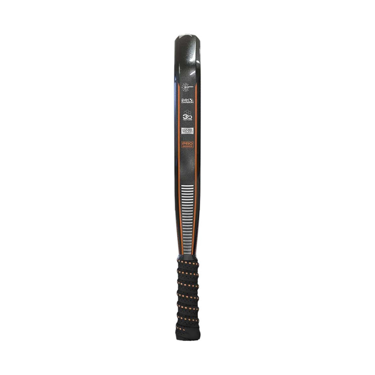 Raquette de padel Siux Fenix Pro 5 Black Edition Augsburger