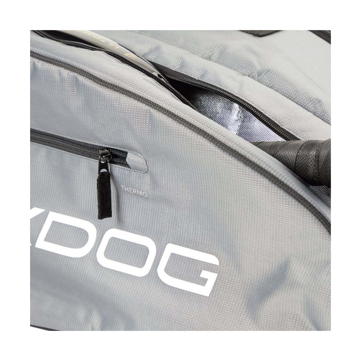 Sac thermobag Oxdog X Padel Pro Thermo Gris