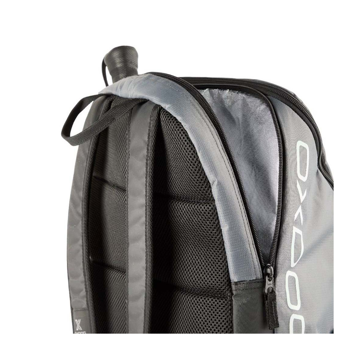 Sac à dos thermobag Oxdog X Padel Thermo Gris